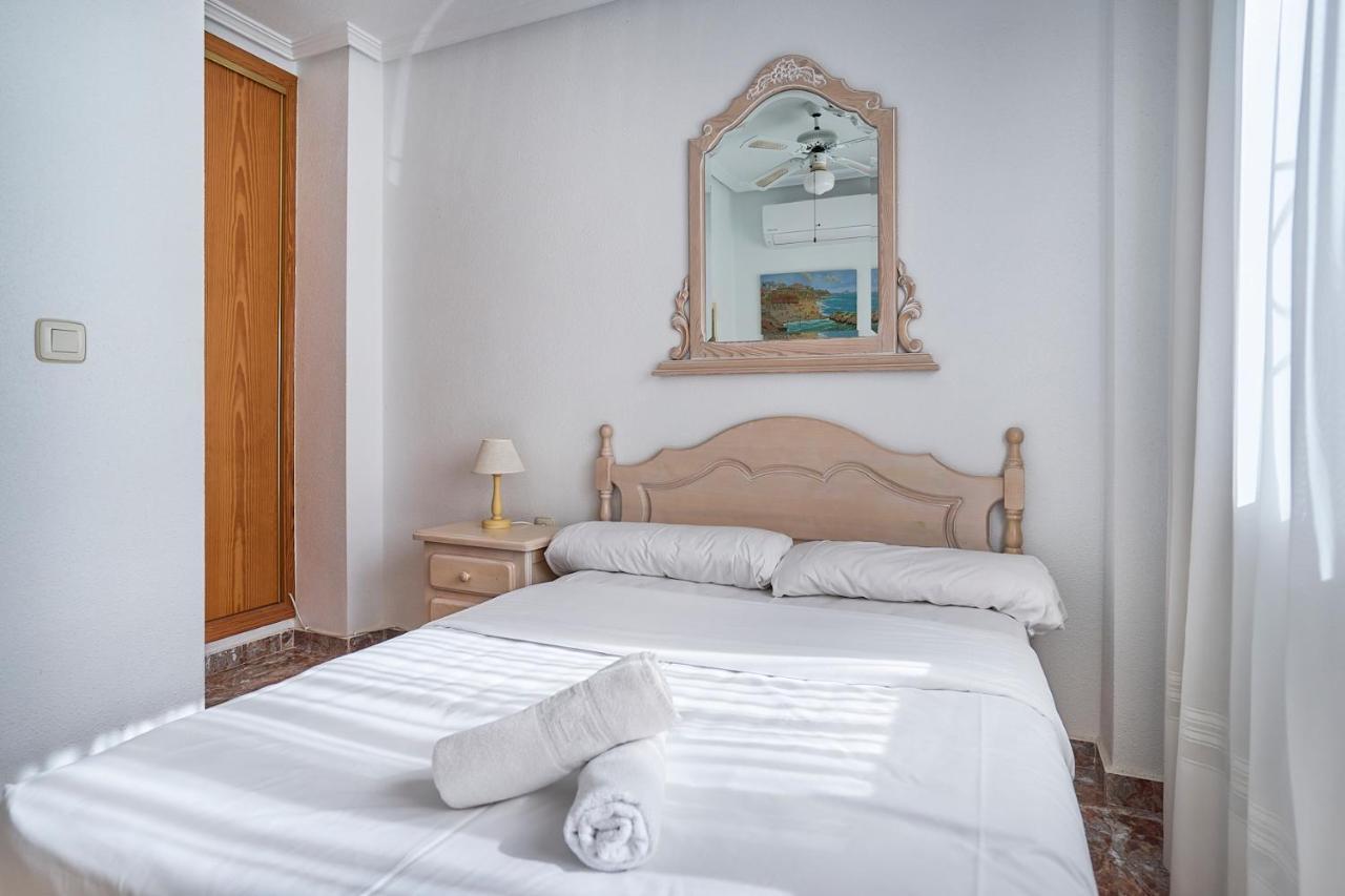 Espanhouse Playa Townhouse In La Zenia Close To The Beach Orihuela Dış mekan fotoğraf