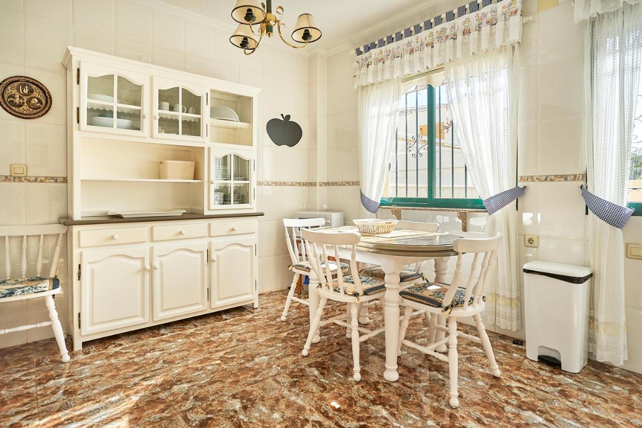 Espanhouse Playa Townhouse In La Zenia Close To The Beach Orihuela Dış mekan fotoğraf