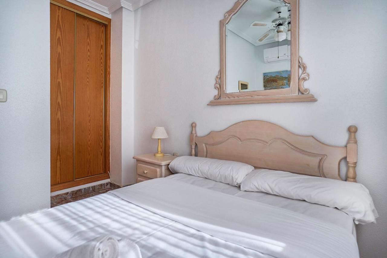 Espanhouse Playa Townhouse In La Zenia Close To The Beach Orihuela Dış mekan fotoğraf