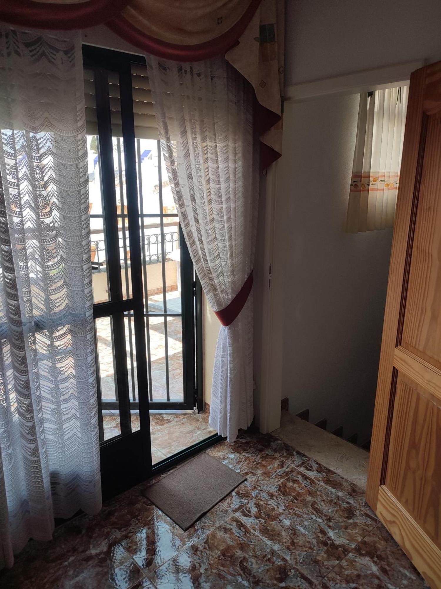 Espanhouse Playa Townhouse In La Zenia Close To The Beach Orihuela Dış mekan fotoğraf